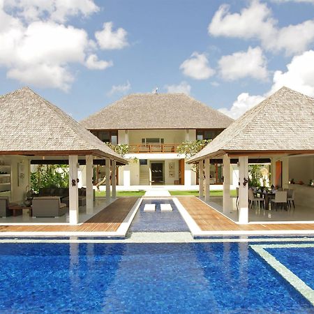 Villa Asante Canggu Екстериор снимка
