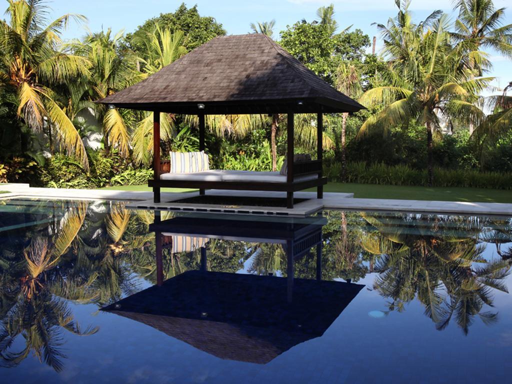 Villa Asante Canggu Екстериор снимка