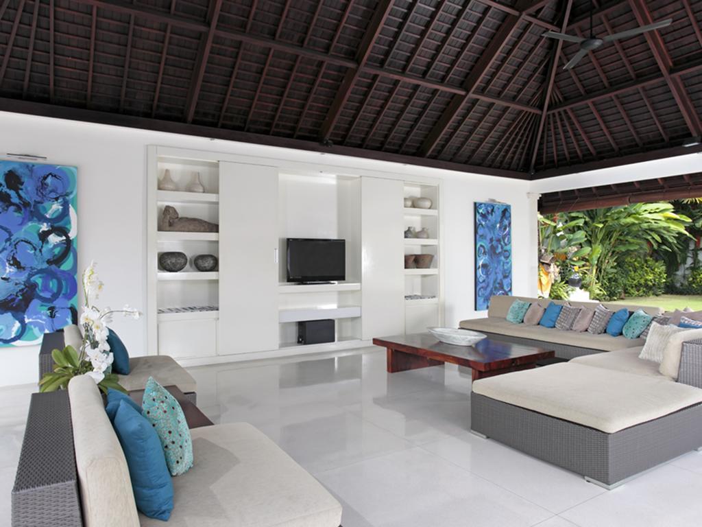 Villa Asante Canggu Екстериор снимка
