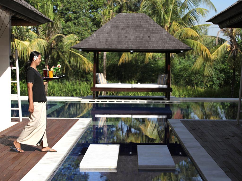 Villa Asante Canggu Екстериор снимка