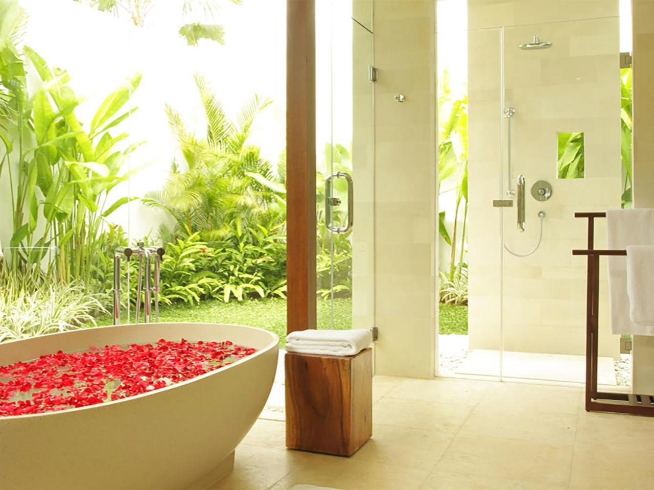 Villa Asante Canggu Екстериор снимка